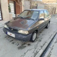 پراید ۸۹ سلامت