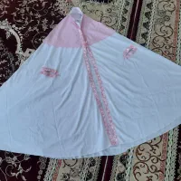 چادر نماز جشن تکلیف درحدنونو-انواع پیراهن زنانه