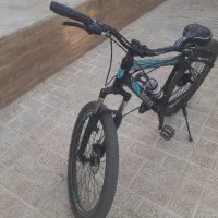 دوچرخه۲۶