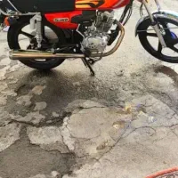 موتور پرواز