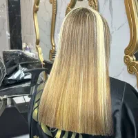 تخفیف ویژه کراتین پروتیین بوتاکس مو