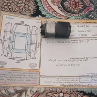 تیبا2|خودرو سواری و وانت|اردبیل, |دیوار