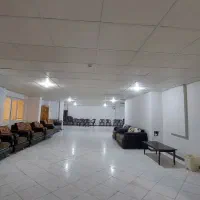 سالن200متری و60متری فقط جهت انبارکرایه داده میشود