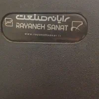 صندلی رایان صنعت|صندلی و نیمکت|گرگان, |دیوار