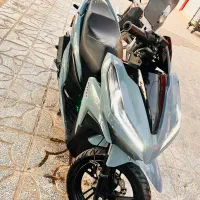 موتور سالم|موتورسیکلت|تربت جام, علوی|دیوار