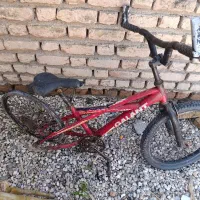 دوچرخه سایز20