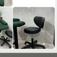 صندلی اصلاح|آرایشگاه و سالن‌های زیبایی|رباط‌کریم, رباط‌کریم|دیوار