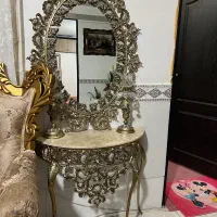 ایی|آینه|نظرآباد, رسالت|دیوار