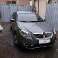 برلیانس h330 بی رنگ|خودرو سواری و وانت|تهران, خانی آباد نو شمالی|دیوار