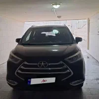 جک S3|خودرو سواری و وانت|شیراز, شهرک ایثار|دیوار