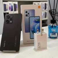 Note 12 pro 5g