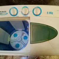لباسشویی 6کیلویی