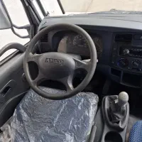 آمیکو ۵۲۰۰ تن یخچالدار|خودرو سنگین|شاهرود, |دیوار