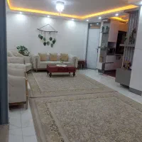 منزل مسکونی به همراه یک باب مغازه تازه ساخت وشیک