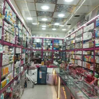 فروش فوری مغازه تجاری درقلب بازار مشترک داخل کوثر5