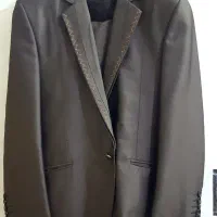 کت وشلوار مردانه