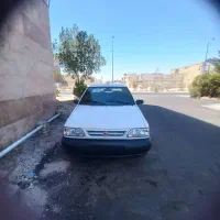 ماشین تمام رنگ مدل ۹۱