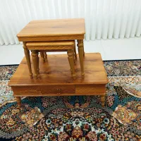 میز جلو مبلی