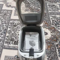 فروش سرخ کن مدلvl-265vidas|اجاق گاز و لوازم برقی پختوپز|شاندرمن, |دیوار