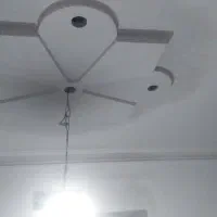 گچکاری وابزارنورمخفی