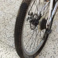 فروش دوچرخه ۲۶ صفر کیلومتر نو|دوچرخه، اسکیت، اسکوتر|بجنورد, |دیوار