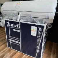 کولرگازی ۲۴هزار تروپیکال کمپانی زانتی ZTRWMF