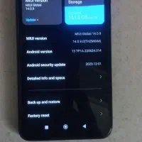 گوشی نوت ۱۲s|موبایل|پاکدشت, پاکدشت (مامازند)|دیوار