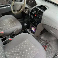 تیبا 97 شاسی پلمپ (دوگانه)|خودرو سواری و وانت|اسلامشهر, شهرک مفیدی|دیوار