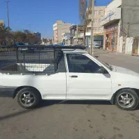 پرایدوانت ۹۶دوگانه