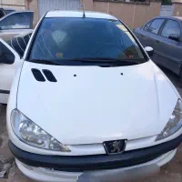 206تیپ 5مدل 96