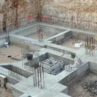 پیمانکاری و ساخت ساز خانه ویلا
