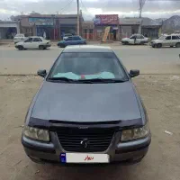 سمند 84بدون رنگ|خودرو سواری و وانت|یاسوج, |دیوار