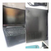 لپ تاپ گیمینگ در حد نو