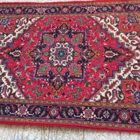 یک جفت فرش ۶ متری هریس تاجری تازه از دار افتاده|فرش|تبریز, |دیوار