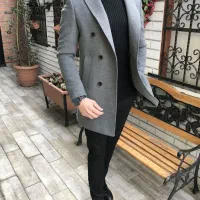 کت فوتر آستردار|لباس|اصفهان, سرچشمه|دیوار