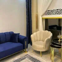 ۲۲۵۰ مهرگان مردم دار مهرگان تاج سر ارزان فروش ۲۲۵۰|مبلمان خانگی و میز عسلی|صدرا-فارس, فاز ۱|دیوار