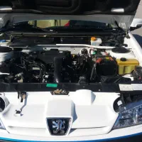 پرشیا کم کار خاص بازدید در ماکو|خودرو سواری و وانت|ارومیه, |دیوار