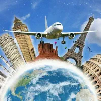 (بلیط پرواز از مبدا ترکیه) به همه جا