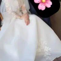 لباس عروس
