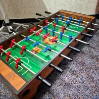 فوتبال دستی ام دی اف خارجی