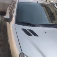 206 sd اتومات مرتب