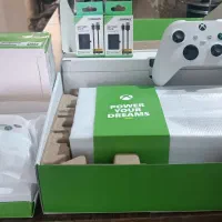 ایکس باکس سری اس