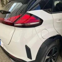 x33 cross automatic|خودرو سواری و وانت|کرمانشاه, |دیوار