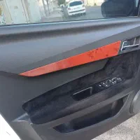 دنا پلاس مدل ۱۴۰۰ تمام فابریک خانگی|خودرو سواری و وانت|آبادان, |دیوار