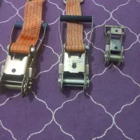 جقجقه تسمه داربادو عدد تسمه هاش نو