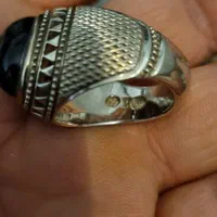 انگشتر فدیوم گرشاسبی|جواهرات|ری, جوانمرد قصاب|دیوار