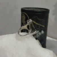 انگشتر فیروزه