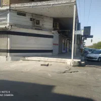 مغازه اتوبان اصلی امام /پادادشهر / جواد الائمه|فروش مغازه و غرفه|اهواز, آریاشهر|دیوار