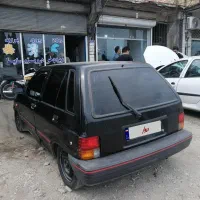 هاچبک مدل 80