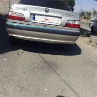 پرشیا|خودرو سواری و وانت|ماکو, |دیوار